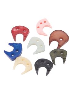 1957-1990 Chevy 12403 Accelerator Pump Cam Kit For 2300, 4150 and 4160-Style Carburetors	