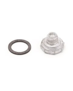 1958-1990 Chevy 12624 Power Valve Plug/Gasket	