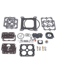 1958-1990 Chevy 12750 Rebuild Kit Holley 4160 Carb	
