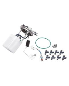 2007-09 Chevy -GMC Yukon-Tahoe Edelbrock 15671 Supercharger- Supplemental Fuel Pump Kit	