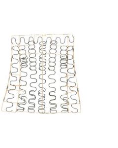 1968-1972 Chevelle Bucket Seat Back Spring Assemblies