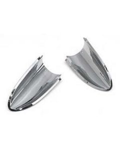 Chevy Hood Scoops, Good Quality, 1957