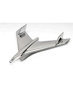 1956 Chevy Hood Bird, Show Quality