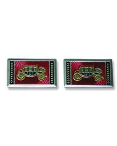 Nova Seat Belt Emblem, Deluxe Interior, 1966