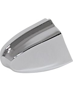 Nova Seat Adjustment Knob, Chrome, 1964-1966