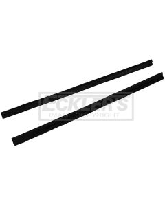 El Camino Vent Window Division Bars, 1959-1960