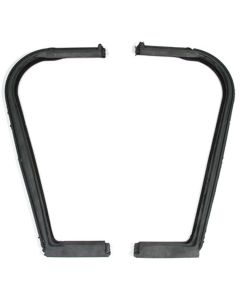 El Camino Vent Window Weatherstrip, 1960