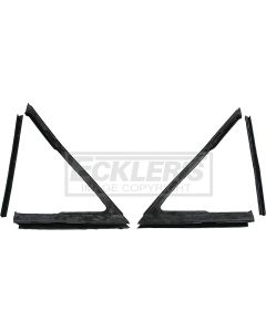 1968-1972 El Camino Vent Window Seal