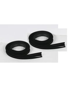 Glass Run Channels,Set,64-67