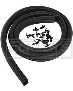 1973-1977 El Camino Hood To Cowl Seal