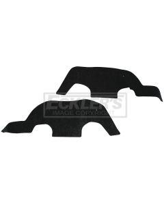 El Camino A-Arm Seals, 1966