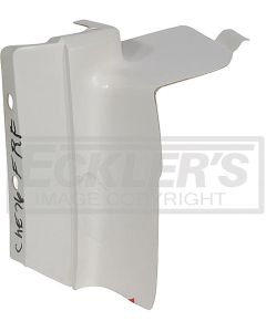 Body To Bumper Seal,Ft,Rh,76-77