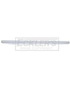 El Camino Body To Bumper Seal, Rear, Center, 1978-1987