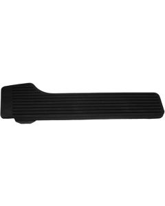 1959-1960 El Camino Gas Pedal Pad, Reproduction