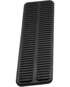 El Camino Accelerator Pedal Pads Original,  GM, NOS Original GM,  1968-1972	