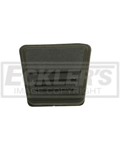 1978-1987 El Camino Brake & Clutch Pedal Pad 4-Speed