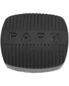 Emergency Park Brake Pad,59-60