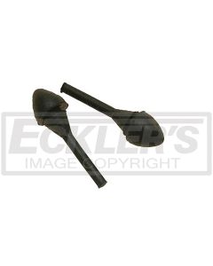 Glove Box Door Bumpers 64-77 Pair