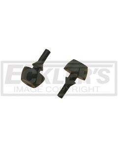 Glove Box Door Bumpers,78-87