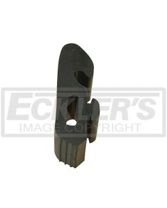 Hood Side Bumper,Ea,73-77