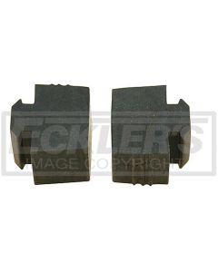 Clutch Arm Bumpers,64-69
