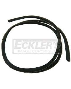 El Camino Speedometer Housing Seals, 1959-1960