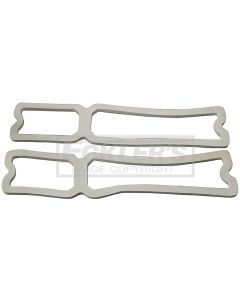 El Camino Taillight Lens Gaskets, 1966