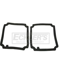 El Camino Taillight Lens Gaskets, 1970-1972