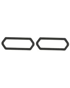Rear Side Marker Lens Gasket,73-77