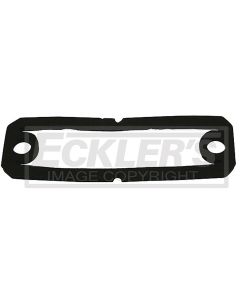 Rear Side Marker Lens Gasket,78-87