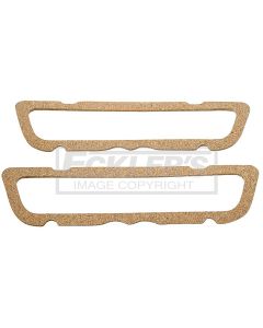 El Camino Parking Light Lens Gaskets, 1960