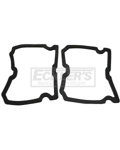El Camino Parking Light Lens Gaskets, 1971-1972