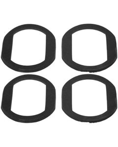 El Camino Taillight Housing Socket To Body Seal, 1960