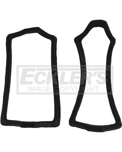 El Camino Taillight Housing Gaskets, 1964-1965