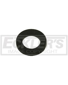 El Camino License Plate Lens Gasket, 1964-1965