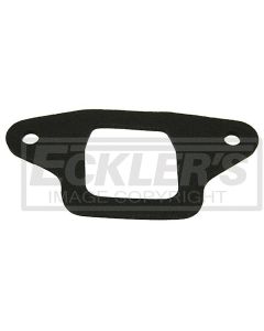 1978-1987 El Camino License Plate Lens Gasket