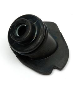 El Camino Clutch Bellcrank Upper Push Rod Firewall Boot, 1964-1967