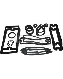 El Camino Body Paint Seal Set, 1965