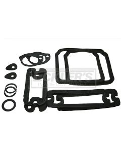 El Camino Body Paint Seal Set, 1967