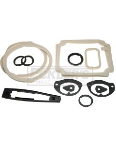 El Camino Body Paint Seal Set, 1970