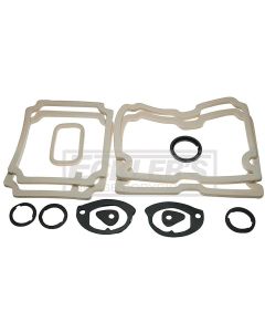 El Camino Body Paint Seal Set, 1971-1972