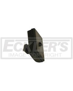 1959-1967 El Camino Tailgate Latch Bumper