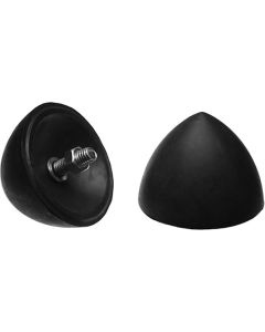 El Camino Grill Guard Bumpers, 1959