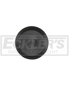 El Camino Floor Pan Plug, 1964-1972