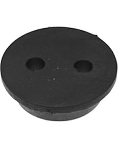 El Camino Quarter Panel Wiring Grommet, 1959-1960