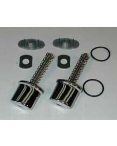 Push Button,Outside Door Handle,55-60