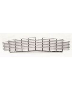Grille,Chrome,1956