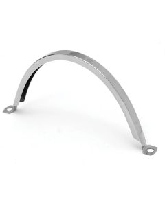 Chevy Taillight Band Strap, 1955