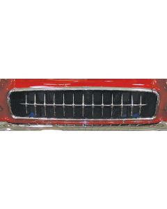 Chevy Grille, Corvette-Style, 1953-57 13-Teeth