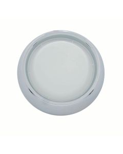 Dome Light Assembly,With White Lens,55-60